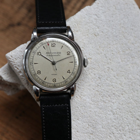 MOVADO / KS-868
